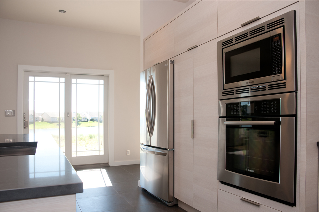 Steve Schrader Homes